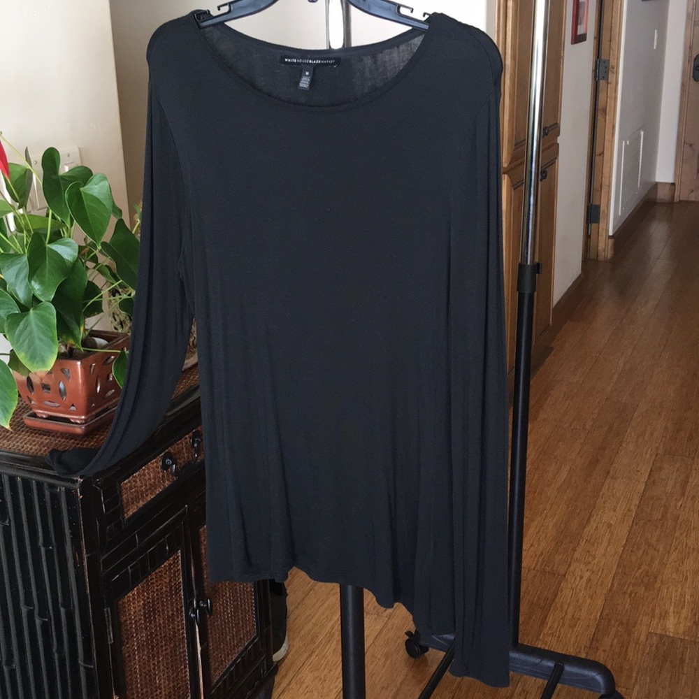 White House Black Market Top